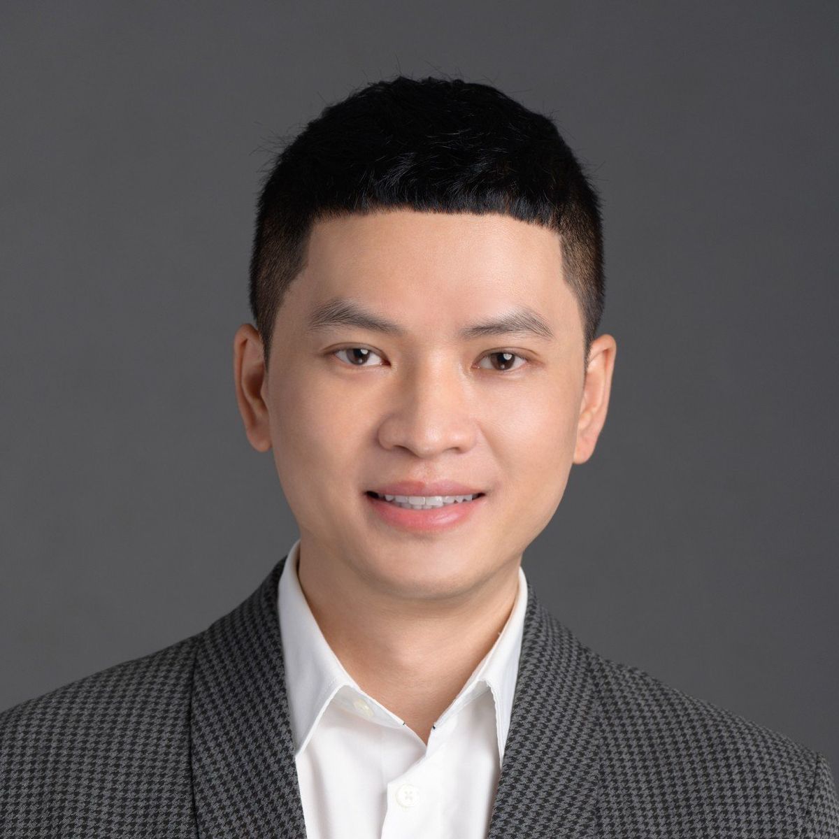 Mr Nguyen Huu Vinh