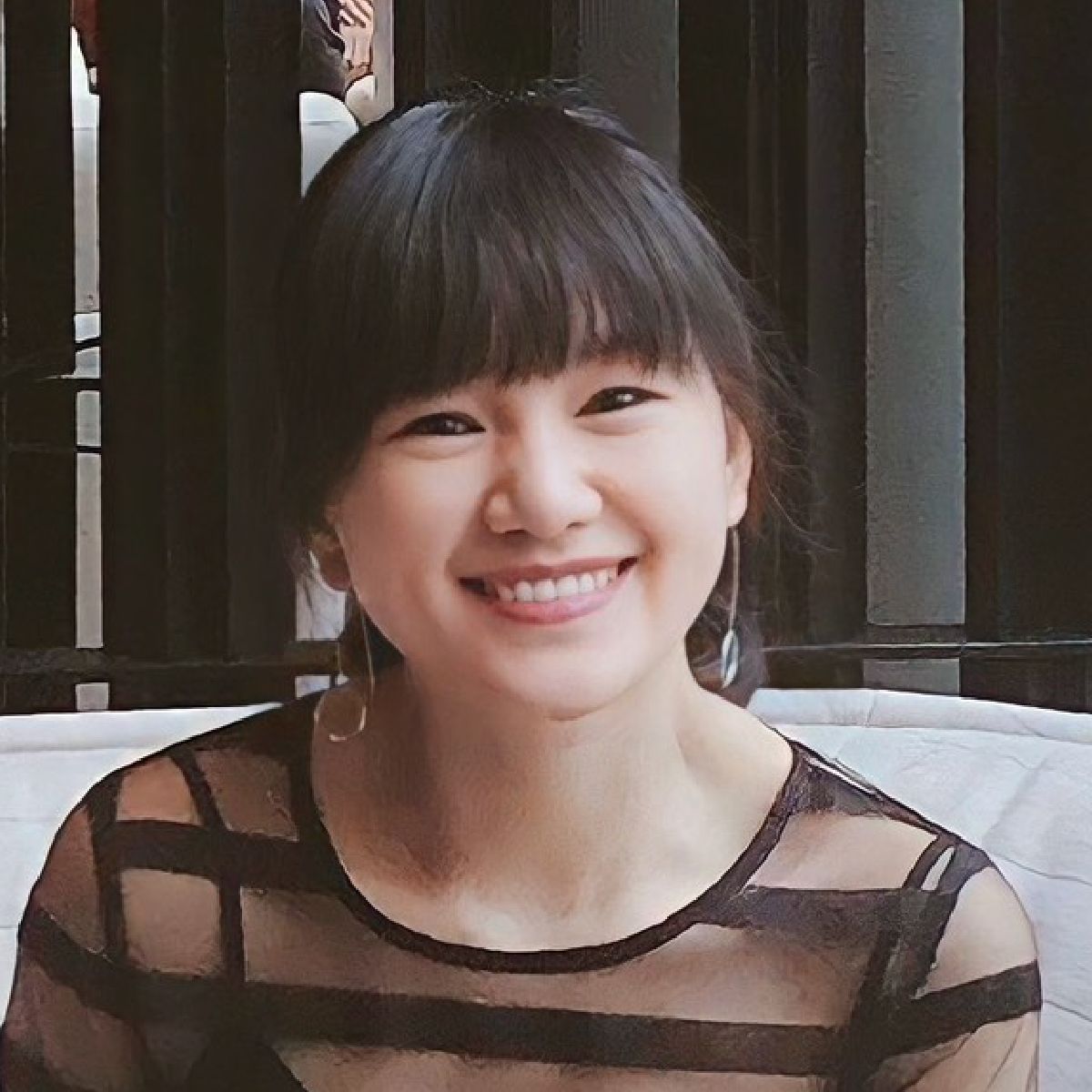 Cô Đặng Nguyễn Thị Hồng Tuyết